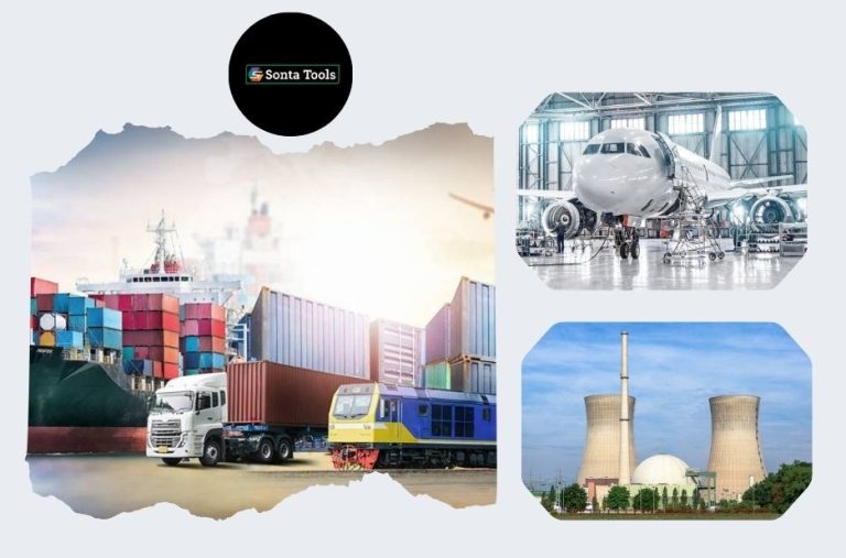 Precision Aviation Tools for UAE Maintenance Experts