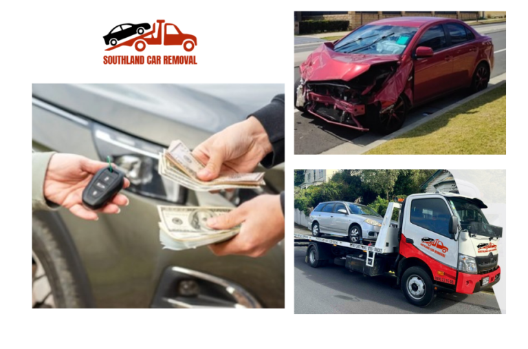 Reliable vehicle disposal in Invercargill for cash today Reliable vehicle disposal in Invercargill for cash today