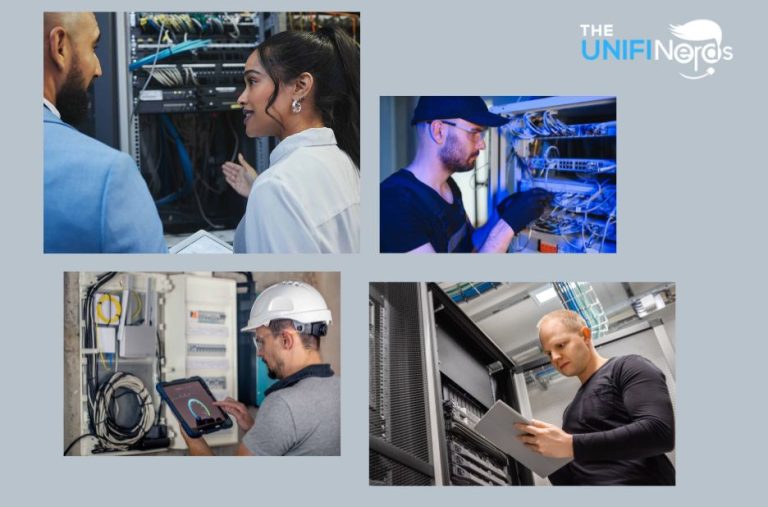 Reliable UniFi network installations across Ohio and the Carolinas Reliable UniFi network installations across Ohio and the Carolinas