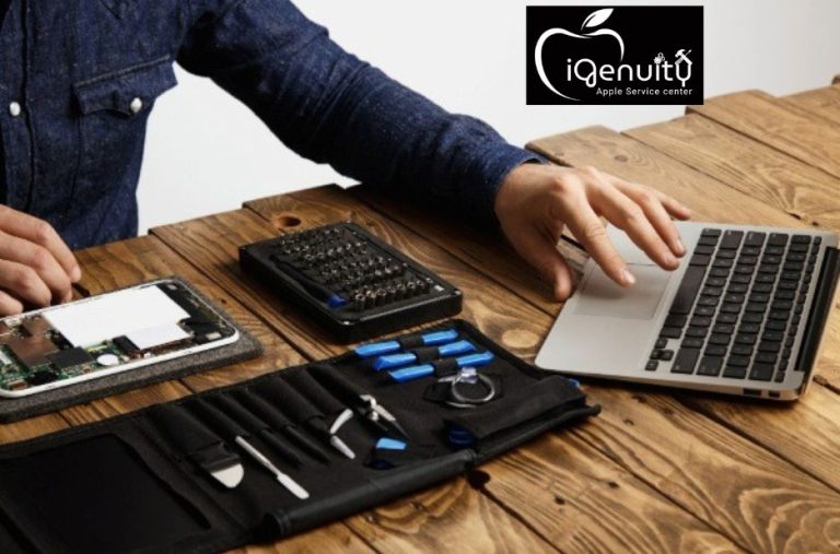 Reliable Apple Support Nearby in Lucknow and Thane