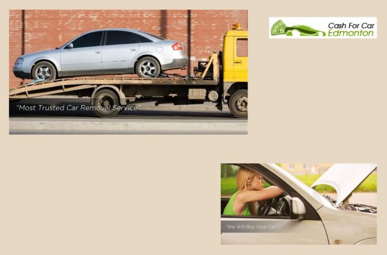 Quick, Fair Offers for Your Vehicle in Edmonton