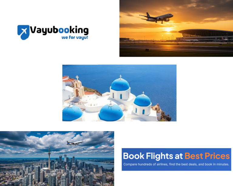 Smart Tips for Affordable US to India Flights Smart Tips for Affordable US to India Flights