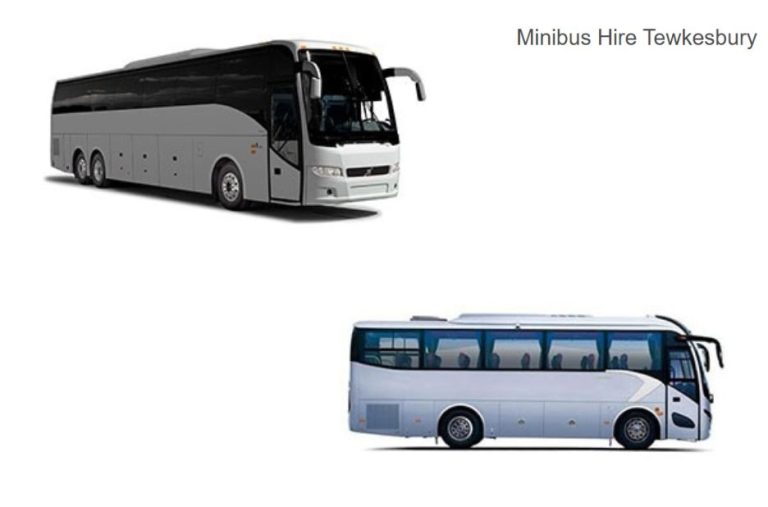 Reliable Transport Solutions for Tewkesbury Groups