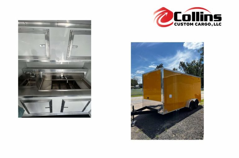 Reliable Trailer Options for Practical Hauling