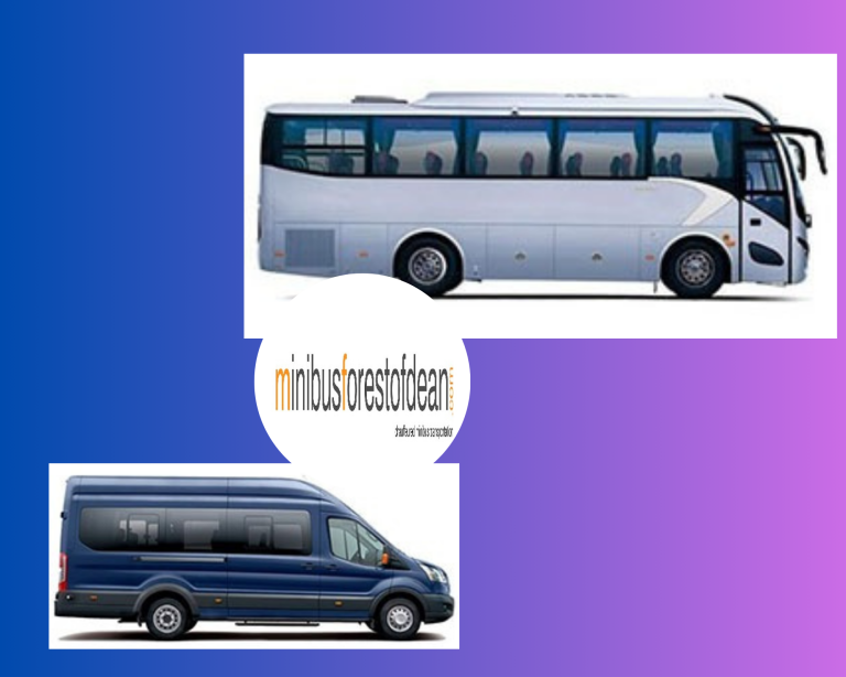 Reliable transport solutions for corporate travel