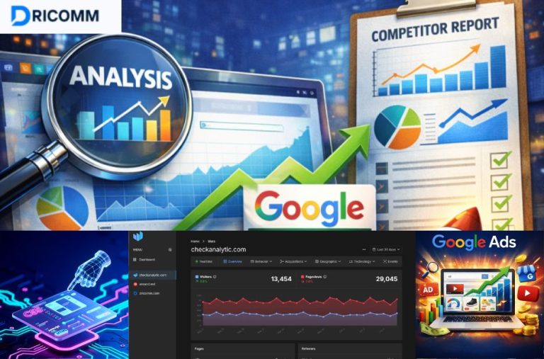 Unlock Your Site with a Free SEO Audit in the UK