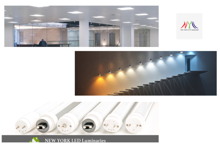 Upgrade Guide for High Efficiency Compact Fluorescent Tubes Replacement Upgrade Guide for High Efficiency Compact Fluorescent Tubes Replacement