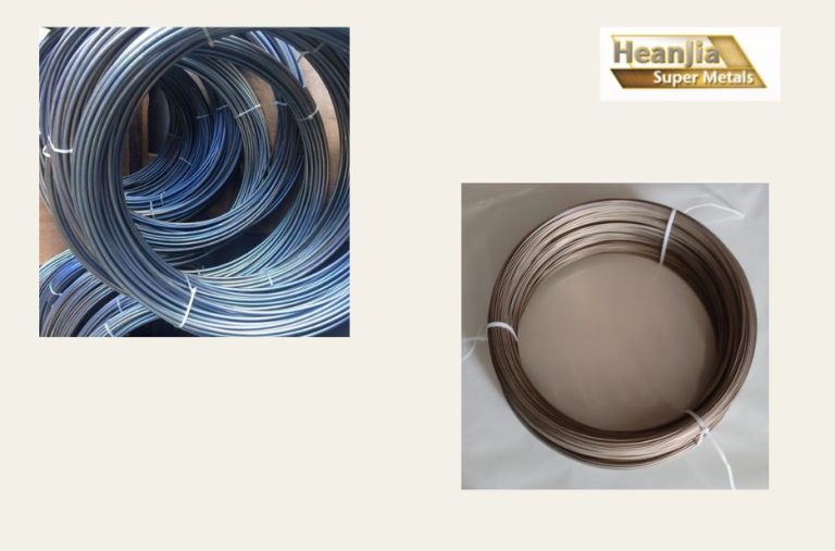 Reliable Kanthal Wire Partners for Industrial Heating