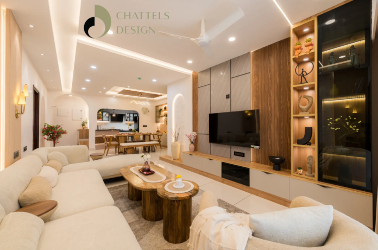 Transform Your Home with Hyderabad’s Finest Interior Design Experts Transform Your Home with Hyderabad’s Finest Interior Design Experts