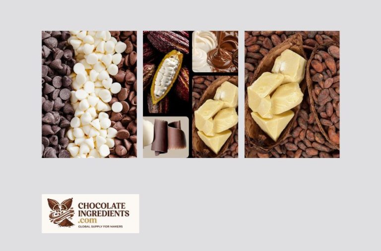 Sourcing Quality Cocoa and Ingredients for Chocolate Makers