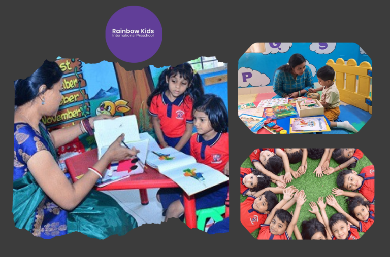 Find a Welcoming Early Education Center for Your Child