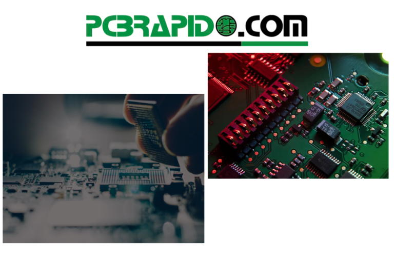 Guía práctica sobre tarjetas PCB para proyectos electrónicos Guía práctica sobre tarjetas PCB para proyectos electrónicos