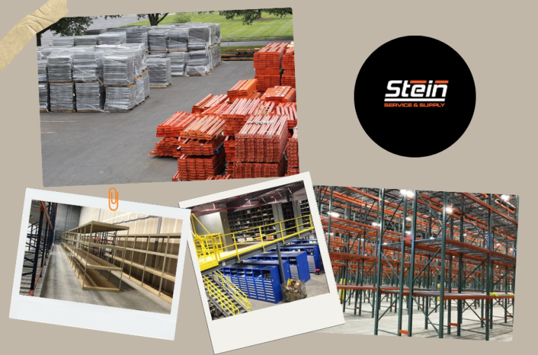 Smart Choices for Pallet Racking: Budget-Friendly Warehouse Upgrades