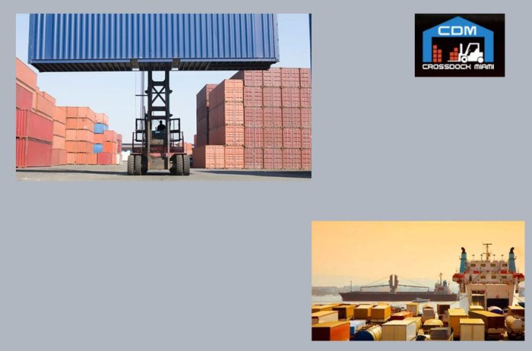 Smart Storage and Transport Solutions in Miami Smart Storage and Transport Solutions in Miami