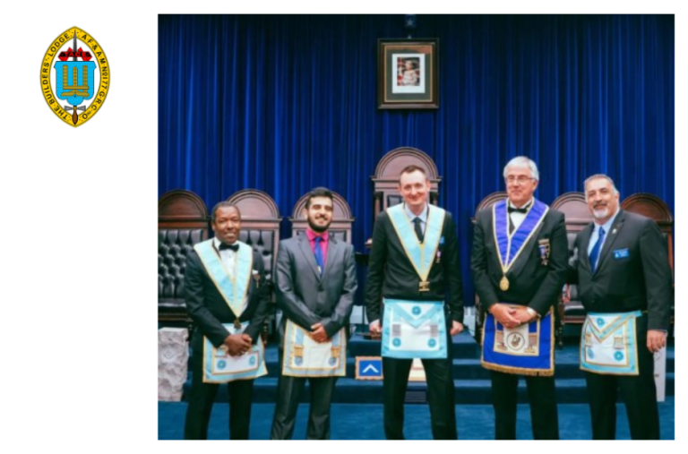 Freemason Organization Ottawa: Join a Trusted Network for Growth and Brotherhood