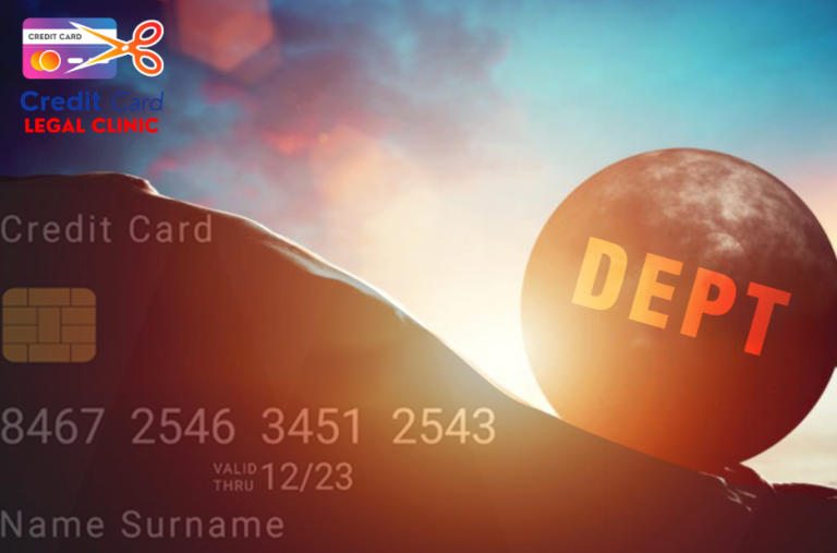 Is It Time to Consult a Credit Card Litigation Lawyer? Key Signs