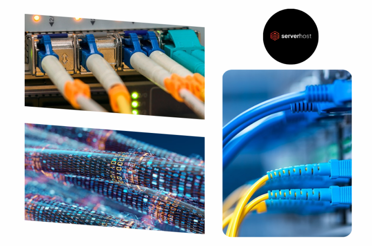 Smart VPS Hosting: Fast, Secure, Flexible Solutions