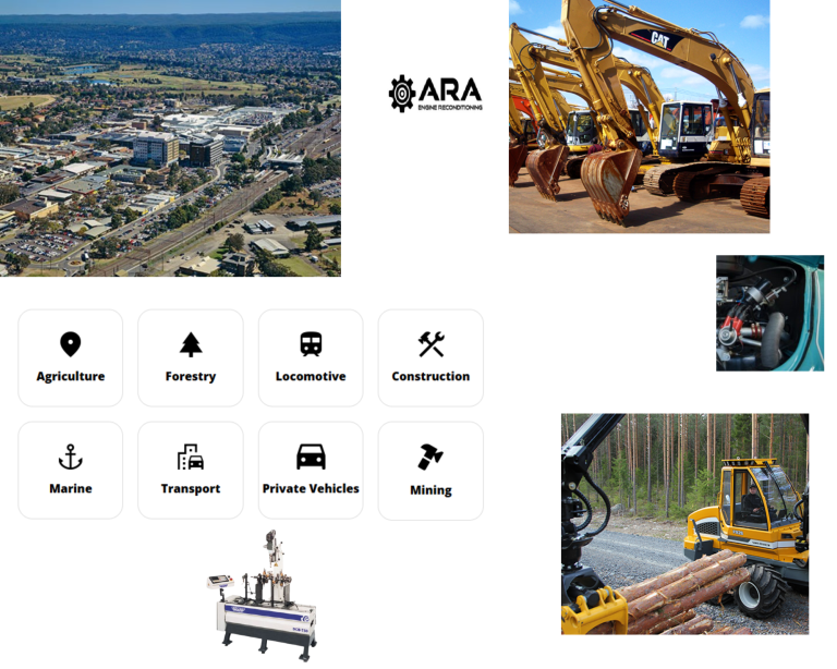 Restore Peak Power: Engine Reconditioning Services in Sydney