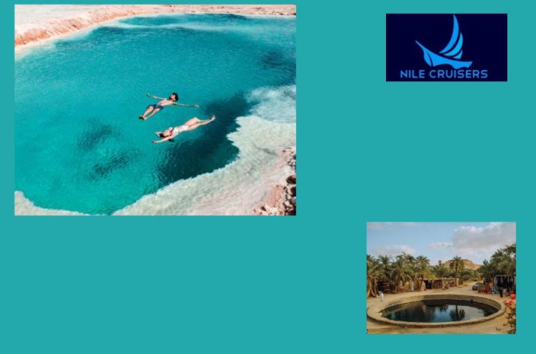 Explore Iconic Nile Experiences Aboard Oberoi Philae and Movenpick Royal Lily