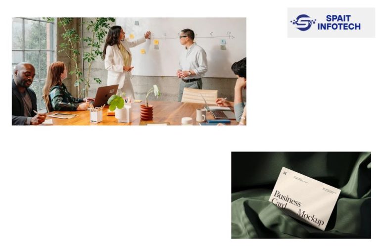 Strategic Roadmap for Digital Transformation: Expert Consulting