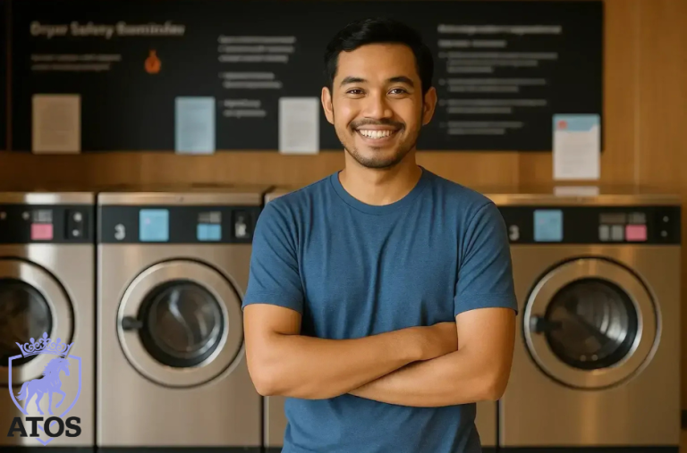 Top Laundry Johor Bahru Services for Commercial and Residential Needs