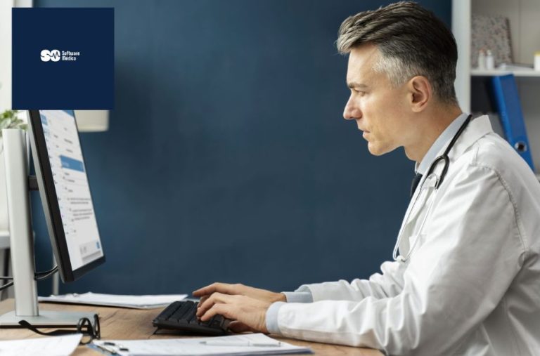 Software de Gestión para Instituciones Prestadoras de Salud (IPS) que Optimiza la Eficiencia y Atención al Paciente