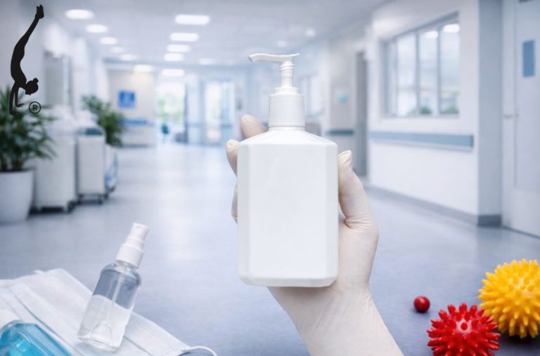 Buy Hand Stand Sanitizer Online – Durable, Stylish Sanitizer Stands for Office & School