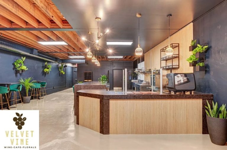 Best Coffee and Wine Bar Near Me for Cozy Ambiance and Curated Drinks