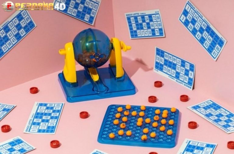 Play Online Lottery Malaysia Securely and Win Big with Perdana4d.live