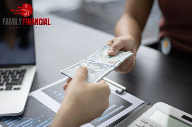 Family Financial Services Incorporated – Trusted Solutions for Your Family’s Financial Future