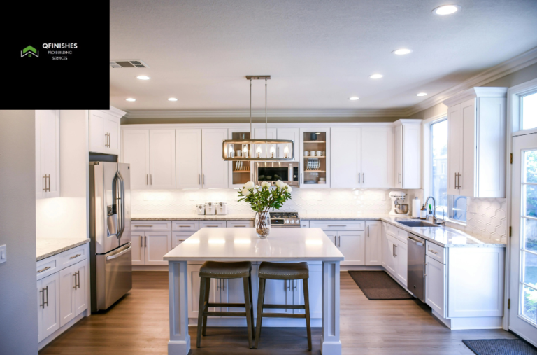 Expert Family Bathroom Renovations in Clayfield for a Stylish Home Upgrade