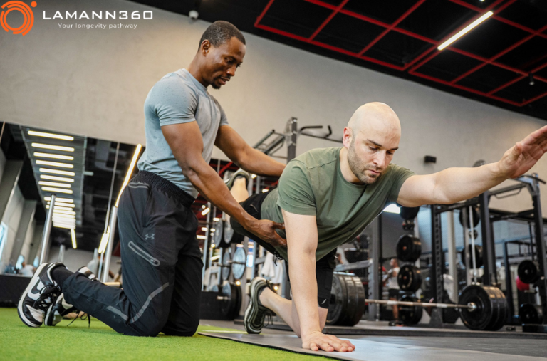 Personalized Wellness Programs UAE for Customized Health, Fitness & Nutrition Plans