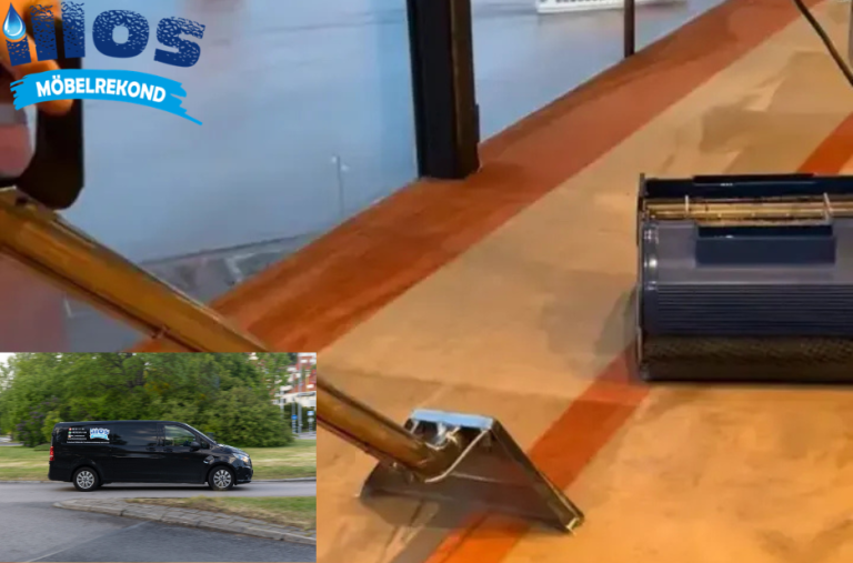 Professionell sängtvätt i Stockholm och Göteborg – Fräscha upp din madrass för en hälsosammare sömn