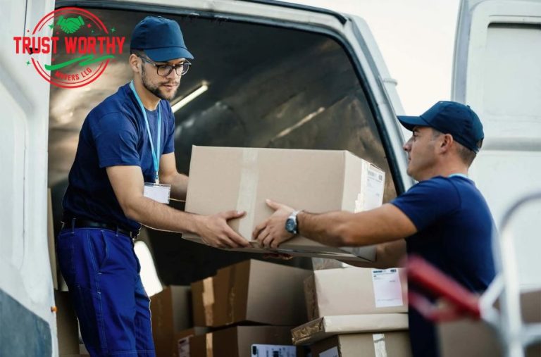 Affordable Long Distance Movers for Stress-Free and Budget-Friendly Relocations