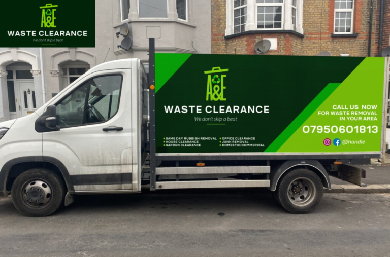 Efficient Garden Waste Removal Services for a Clean and Healthy Outdoor Space Efficient Garden Waste Removal Services for a Clean and Healthy Outdoor Space