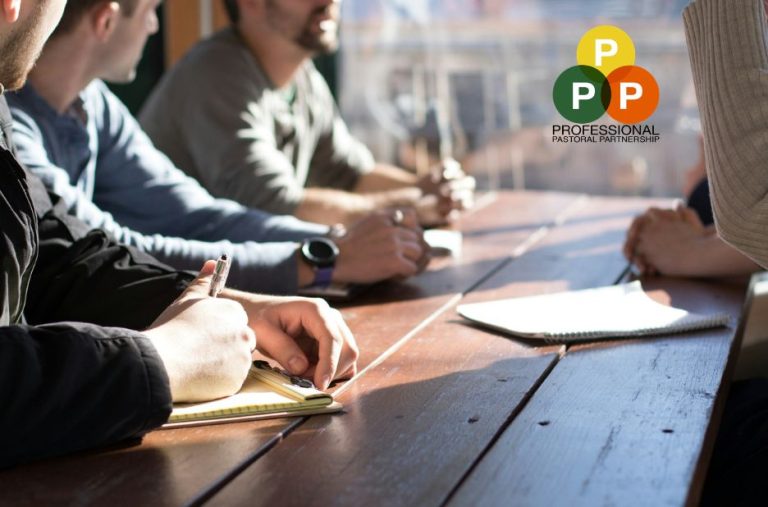 Building Strong Pastoral and Ministry Partnerships for Community Impact