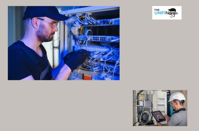 Reliable UniFi Setup Experts in San Diego and Nevada