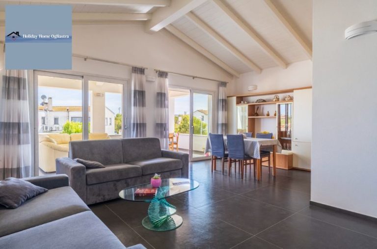 Soggiorno ideale ad Arbatax: appartamenti comodi e convenienti