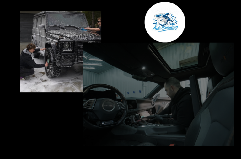 Top Auto Detailing in Coeur d Alene for Your Car Top Auto Detailing in Coeur d Alene for Your Car