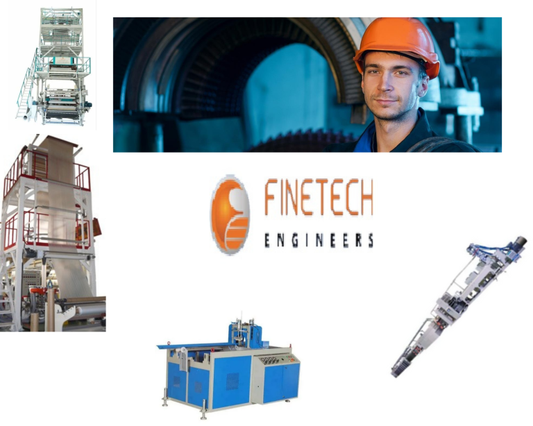 Choosing the right extrusion partner for your plant needs