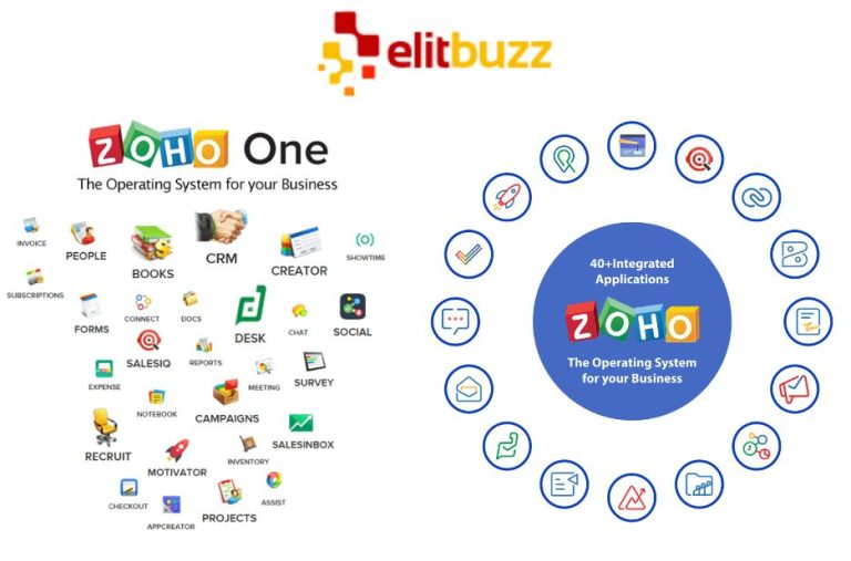 Finding Trusted Zoho and ERP Partners in Dubai