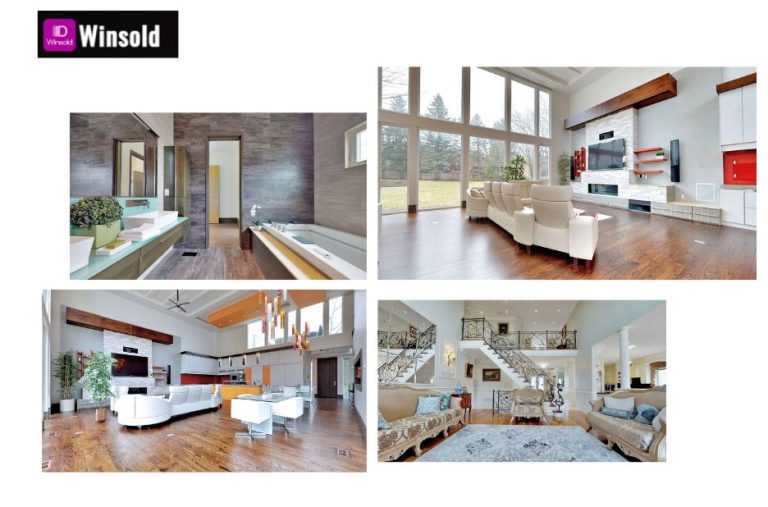 Real Estate Virtual Tours in Toronto: A Practical Guide Real Estate Virtual Tours in Toronto: A Practical Guide