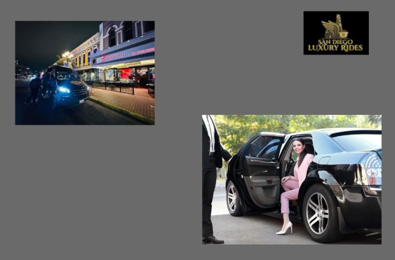 A practical guide to premium private transport in San Diego