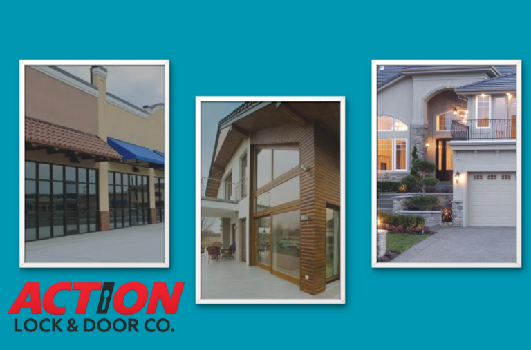Reliable Emergency Exit Doors for Yonkers Buildings