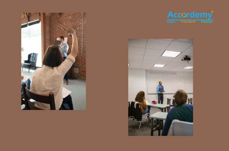 Advance Your Leadership with a Recognised Master Trainer Pathway