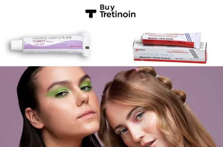 Smart guide to selecting tretinoin gels for skin care