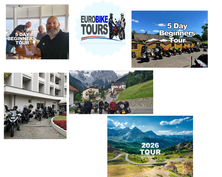 Epic Motorcycle Journeys: Expertly Crafted Routes for Riders