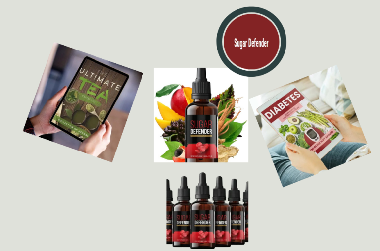 Purchase Sugar Defender in the USA: Safe Online Ordering Guide