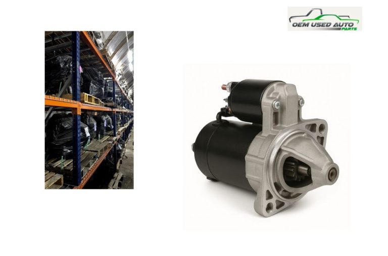 Smart Guide to Choosing a Pre-Owned Engine Management Module Smart Guide to Choosing a Pre-Owned Engine Management Module
