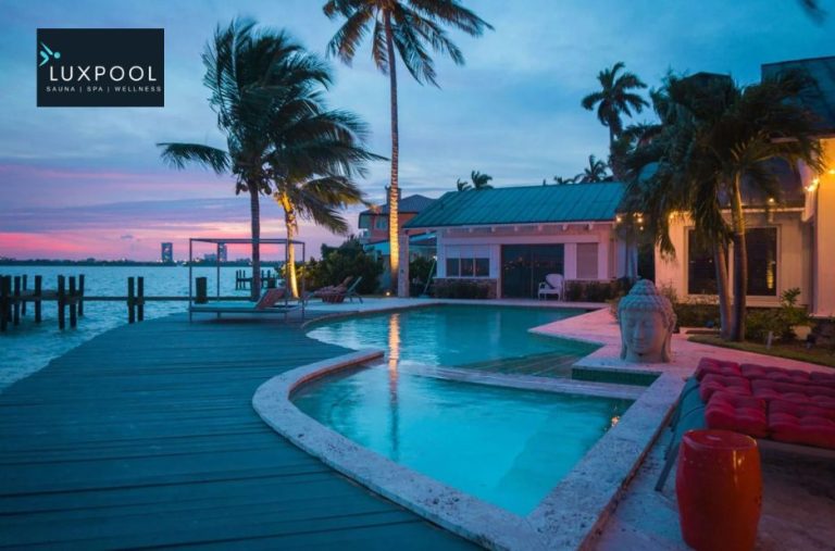 Finding Reliable Pool Builders Across the UK